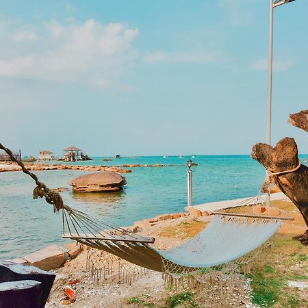 Voyage Phu Quoc Beach Resort Eksteriør bilde