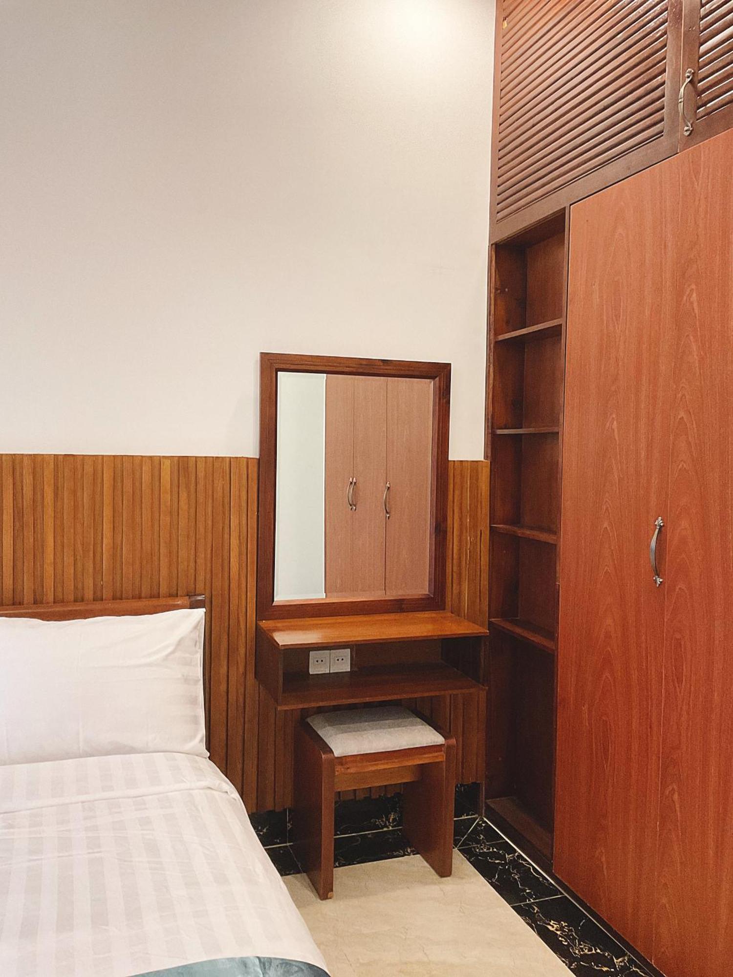 Voyage Phu Quoc Beach Resort Eksteriør bilde