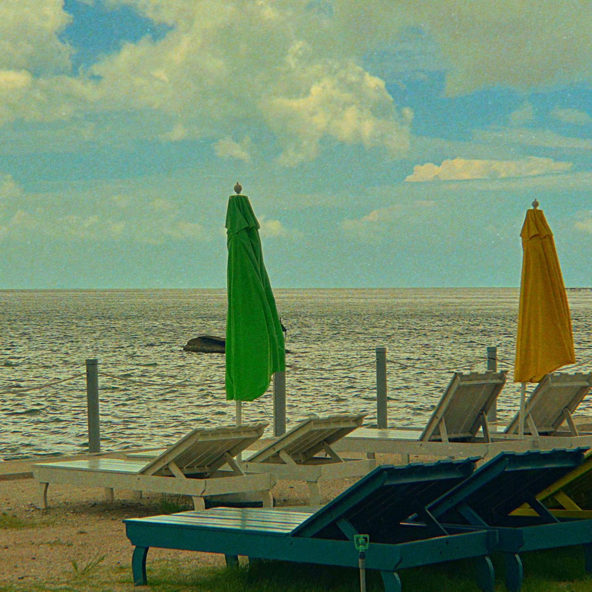 Voyage Phu Quoc Beach Resort Eksteriør bilde